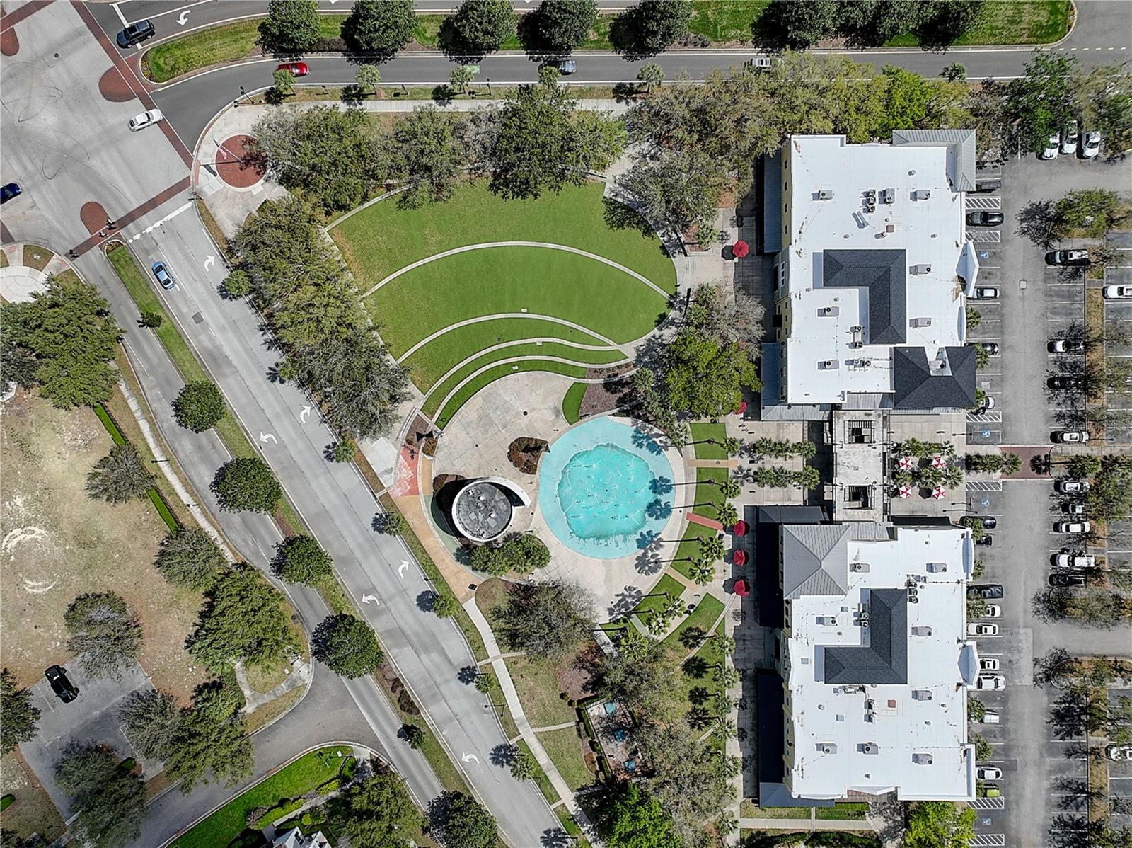 Image 59 of 60 For 16001 Loneoak View Drive