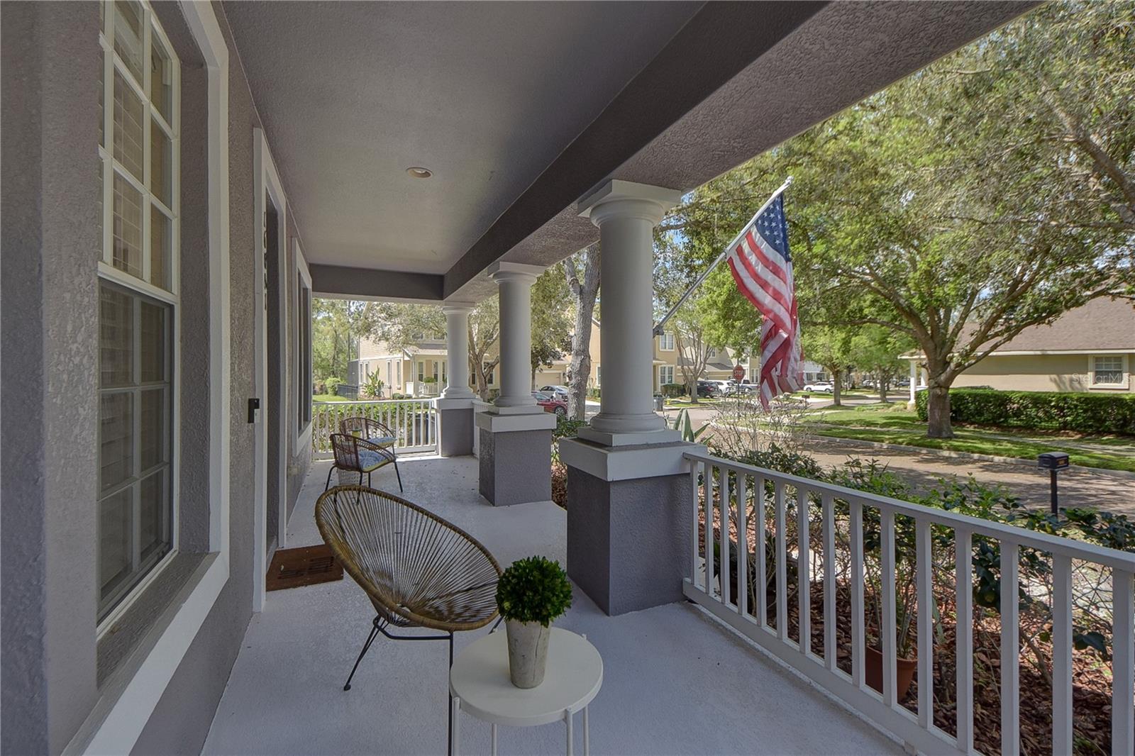 Image 6 of 60 For 16001 Loneoak View Drive