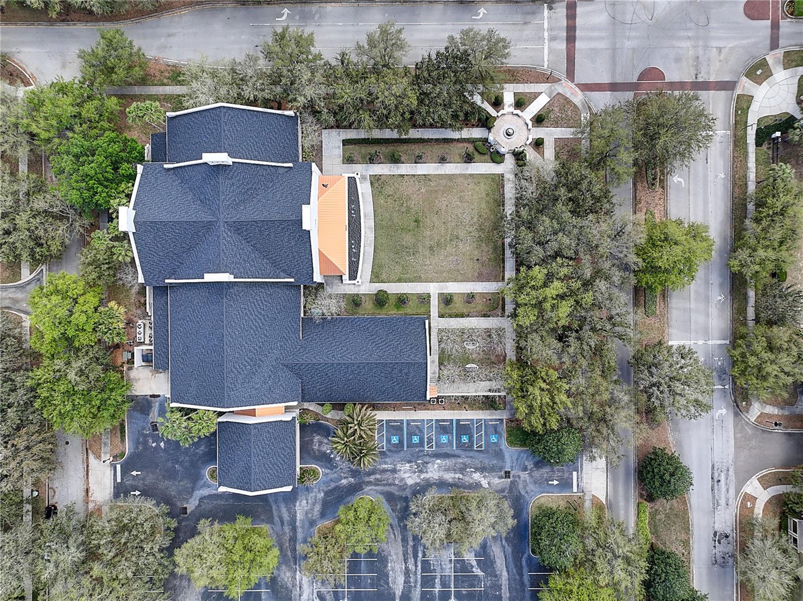 Image 60 of 60 For 16001 Loneoak View Drive