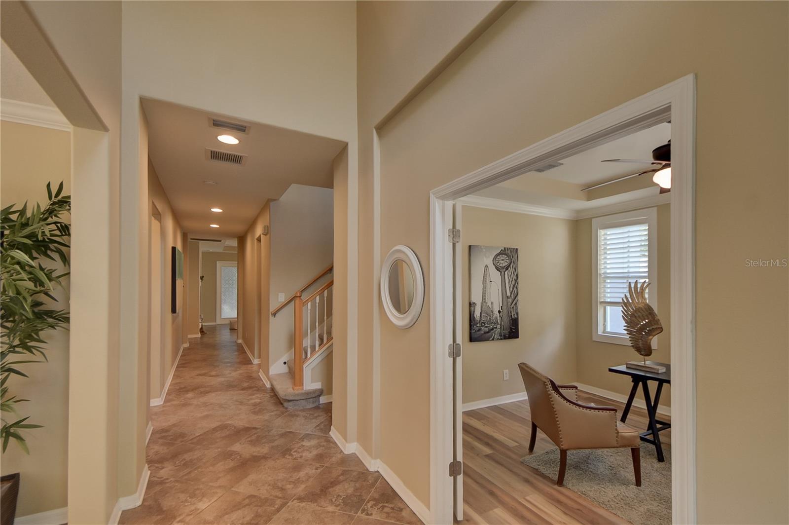 Image 7 of 60 For 16001 Loneoak View Drive