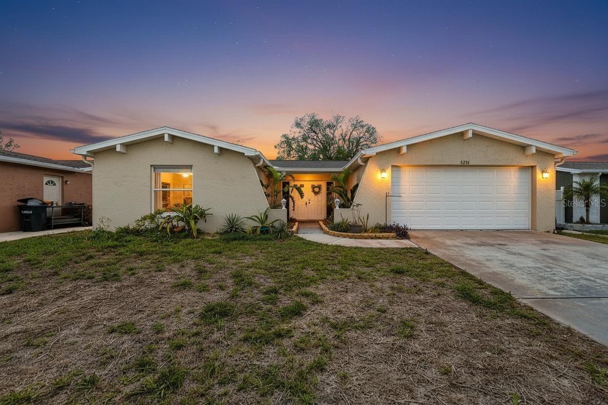 Details for 8206 Dedham Drive, PORT RICHEY, FL 34668