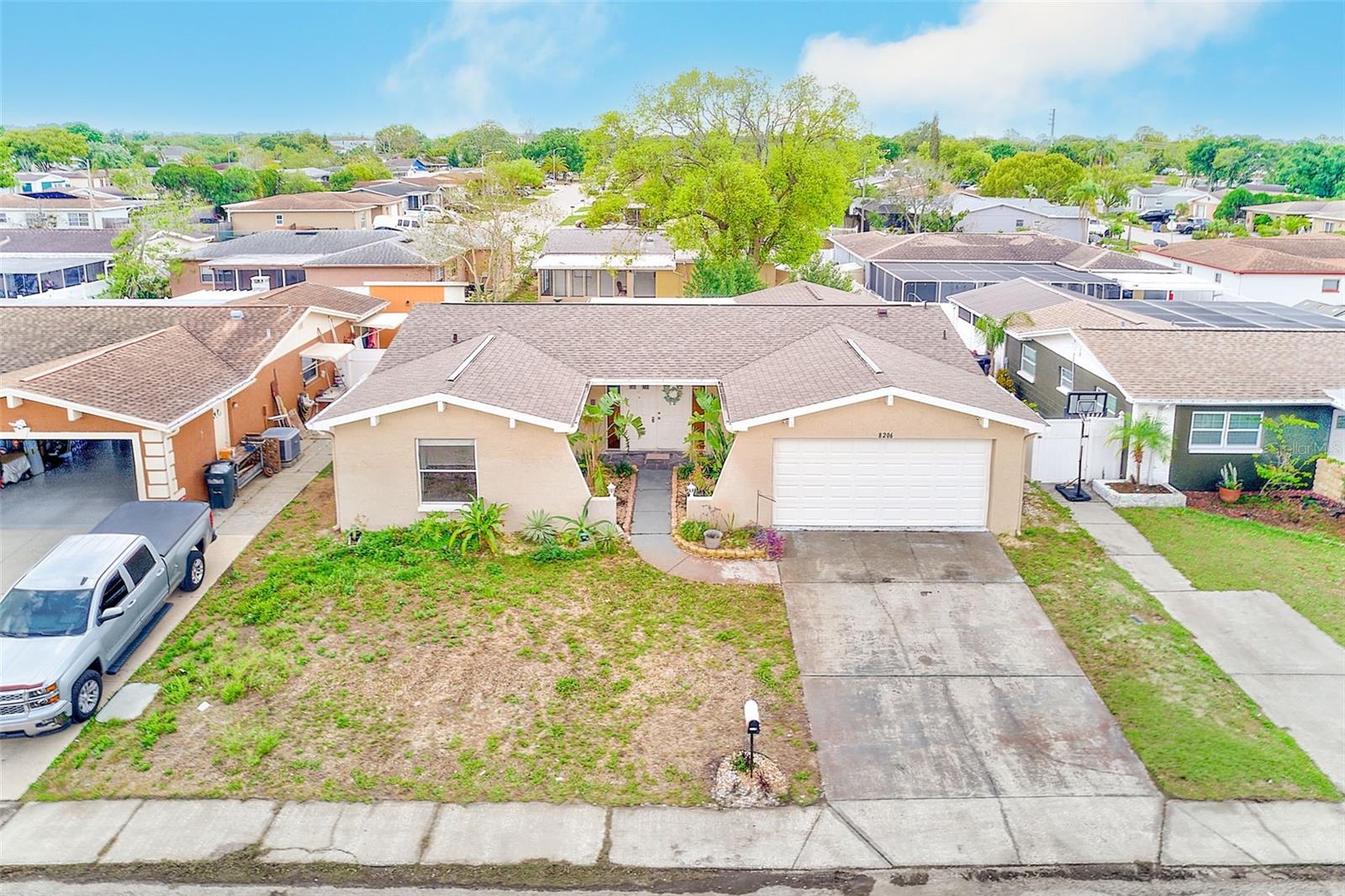 Image 34 of 43 For 8206 Dedham Drive