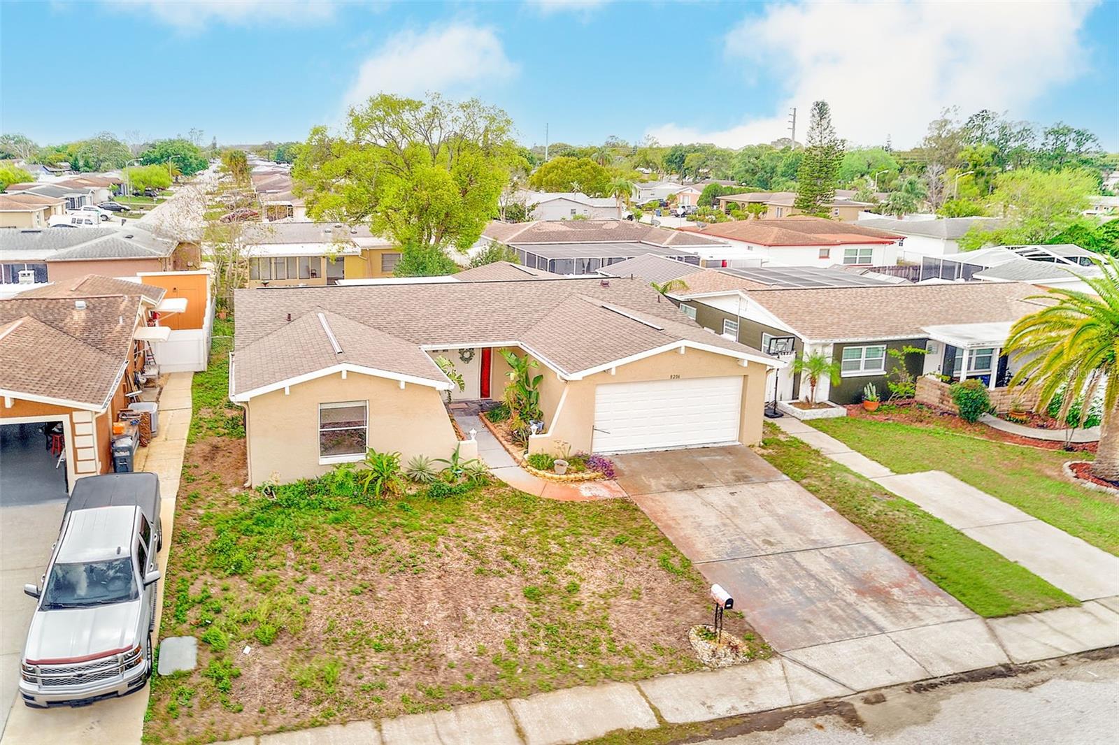 Image 35 of 43 For 8206 Dedham Drive