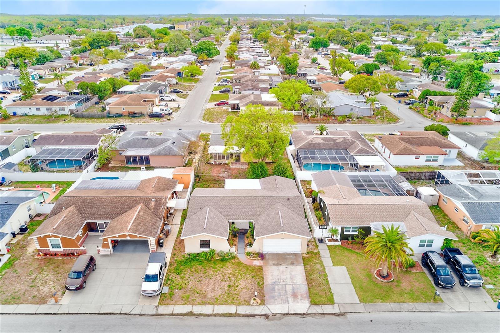 Image 38 of 43 For 8206 Dedham Drive