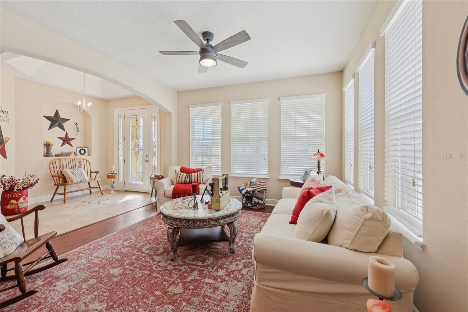 Image 3 of 41 For 4001 Chandler Estates Drive