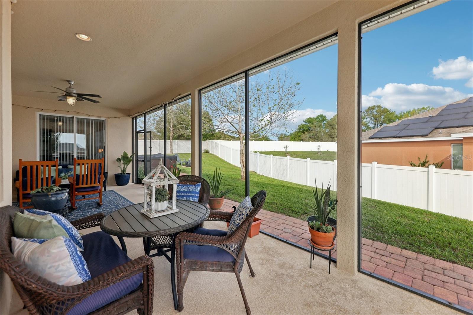 Image 33 of 41 For 4001 Chandler Estates Drive