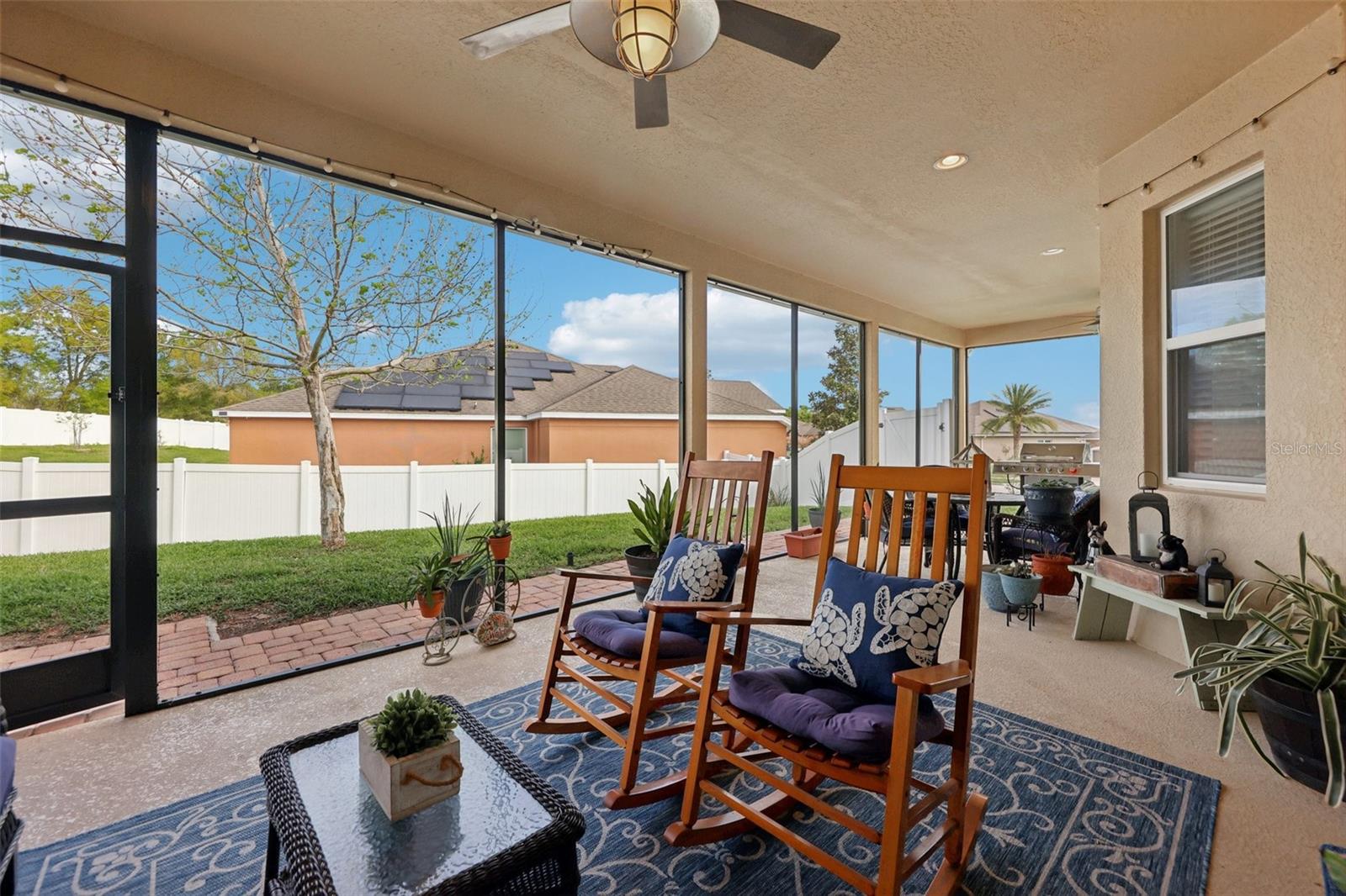 Image 34 of 41 For 4001 Chandler Estates Drive