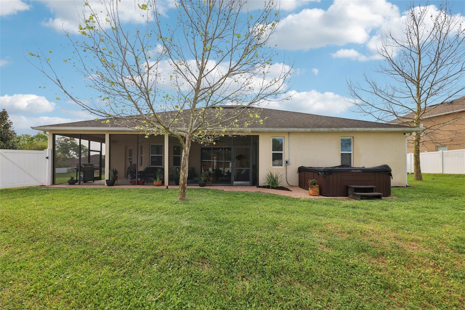 Image 36 of 41 For 4001 Chandler Estates Drive