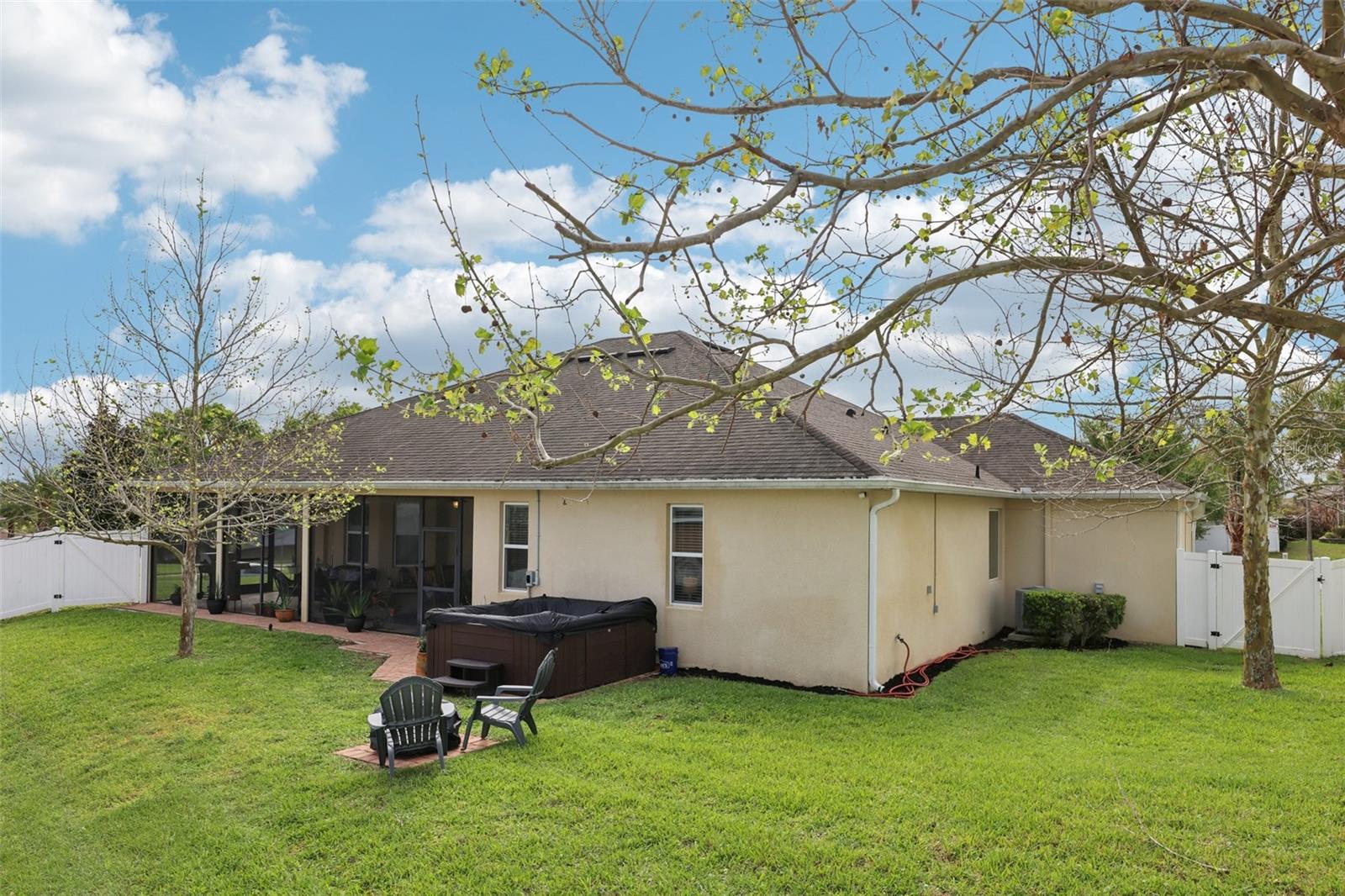 Image 37 of 41 For 4001 Chandler Estates Drive