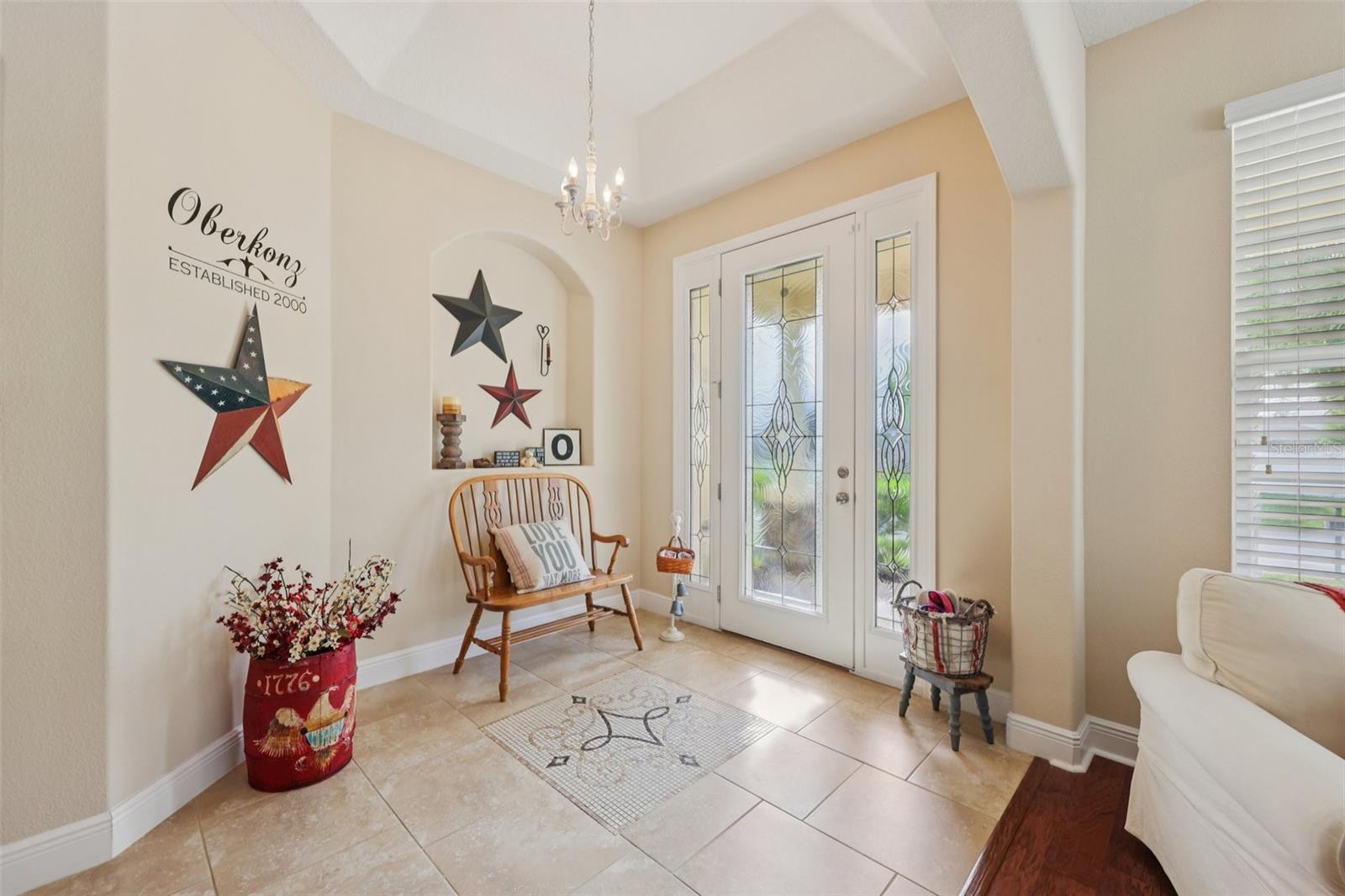 Image 8 of 41 For 4001 Chandler Estates Drive