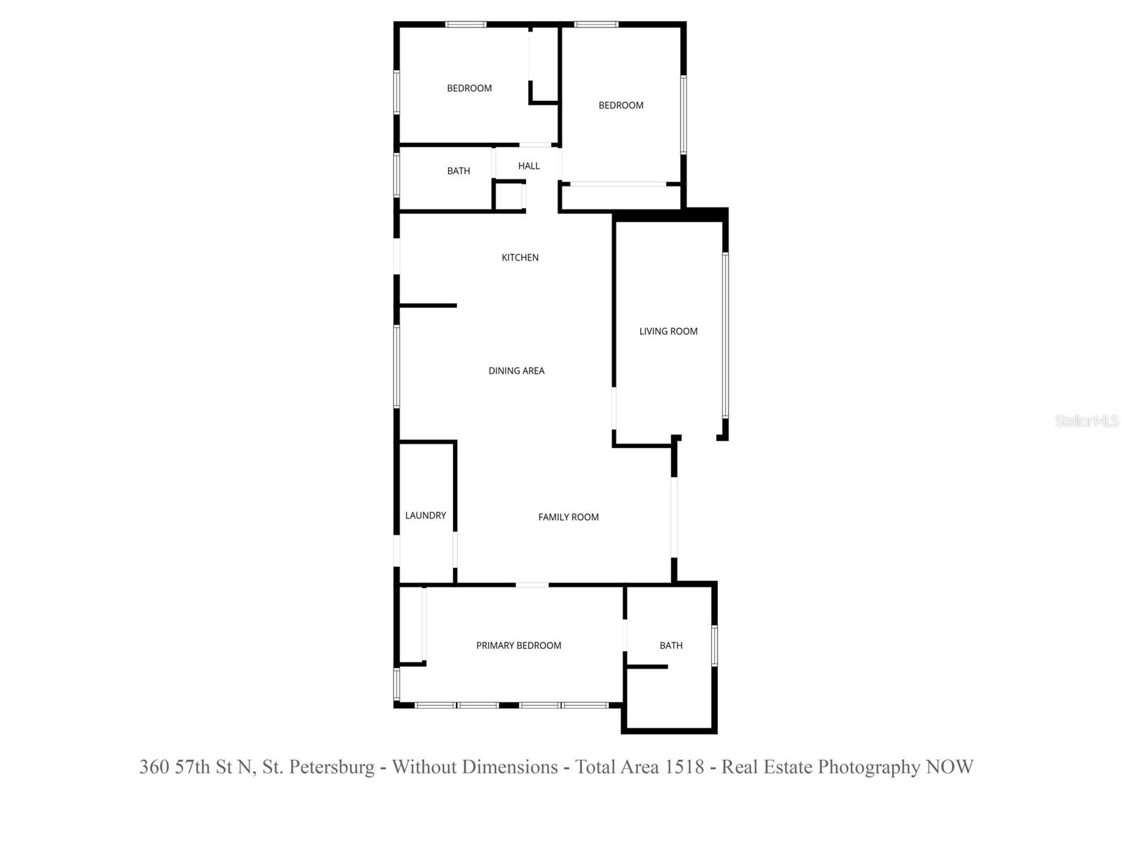 Image 41 of 43 For 360 57th Street N