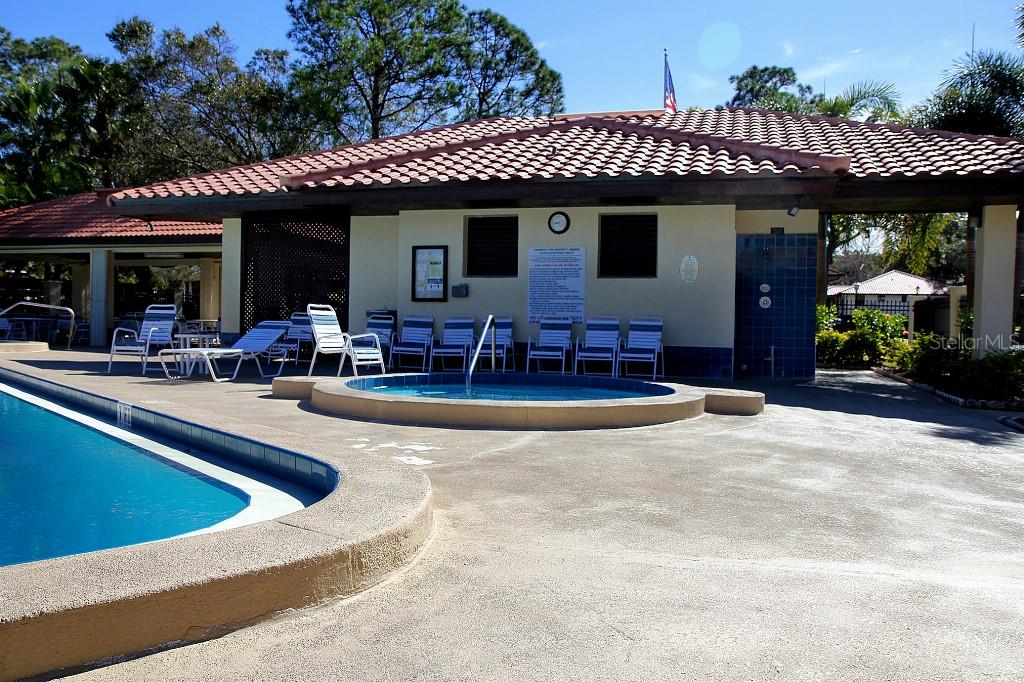 Image 44 of 49 For 704 Hammock Pine Boulevard 704