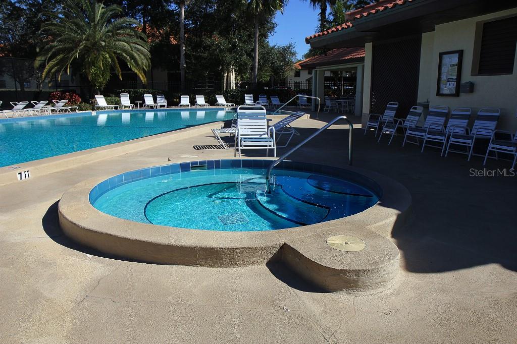 Image 45 of 49 For 704 Hammock Pine Boulevard 704