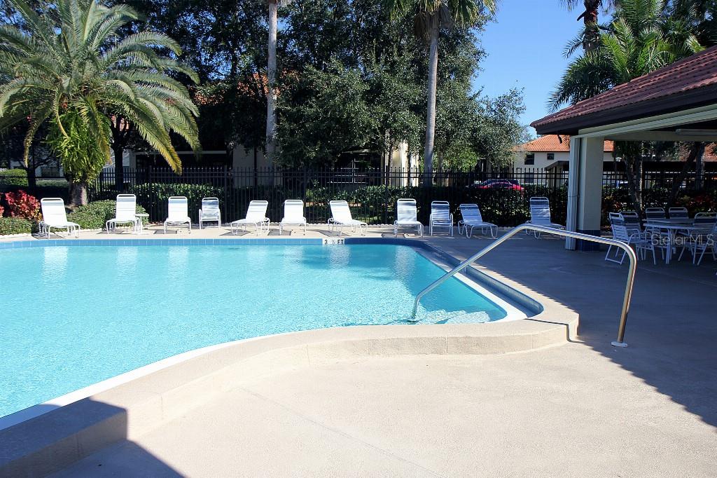 Image 47 of 49 For 704 Hammock Pine Boulevard 704