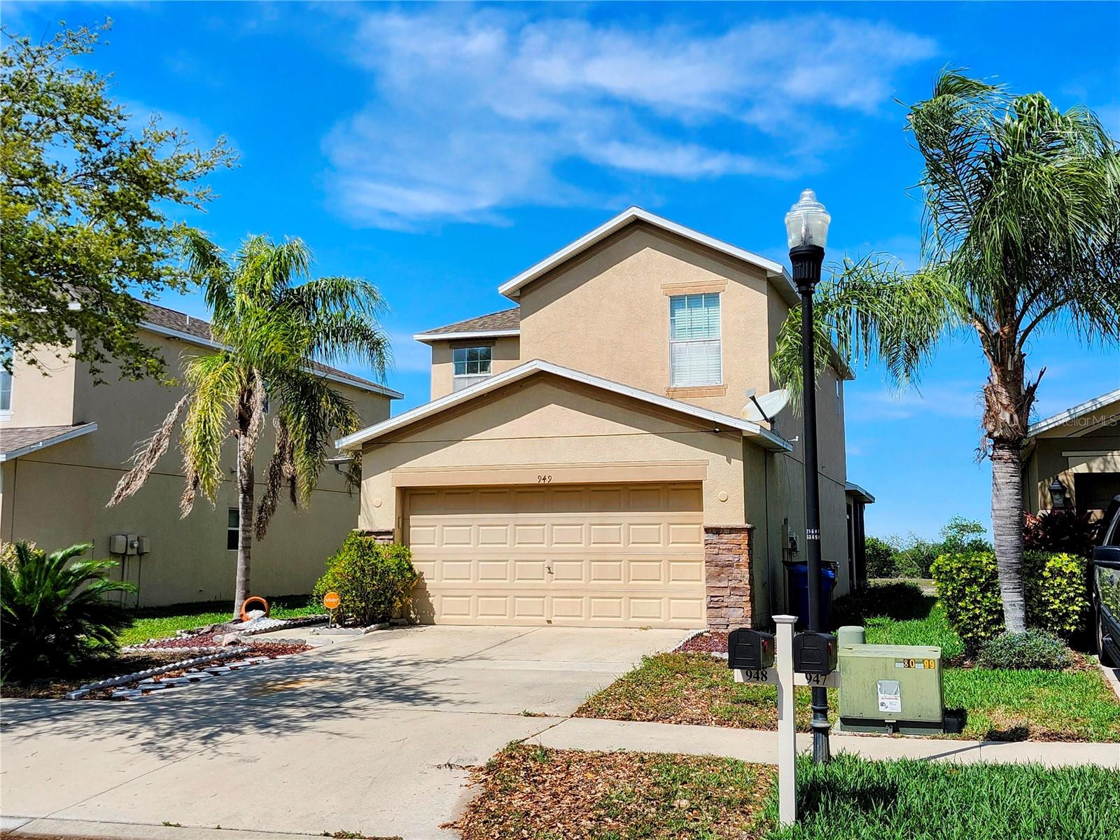 Image 30 of 31 For 949 Seminole Sky Drive