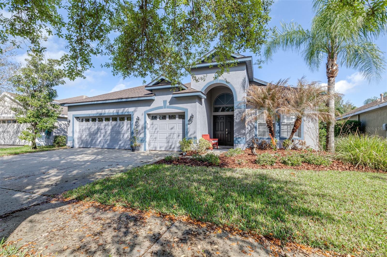 Details for 16320 Bridgewalk Drive, LITHIA, FL 33547