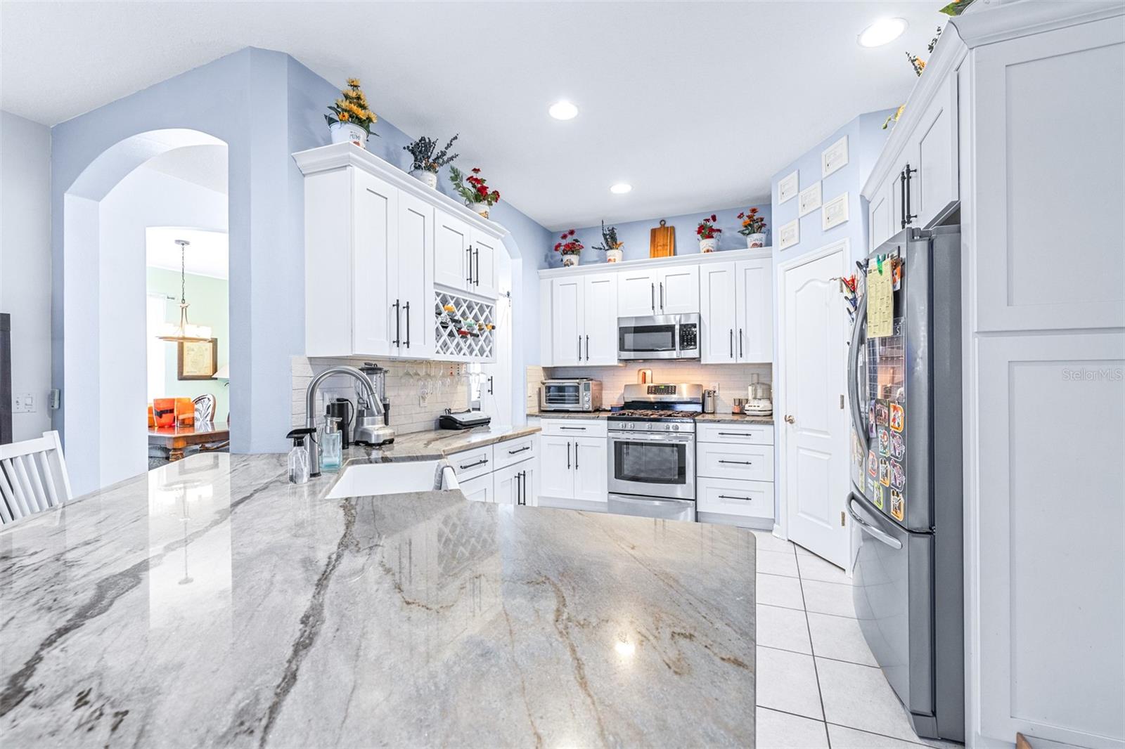 Image 16 of 70 For 16320 Bridgewalk Drive