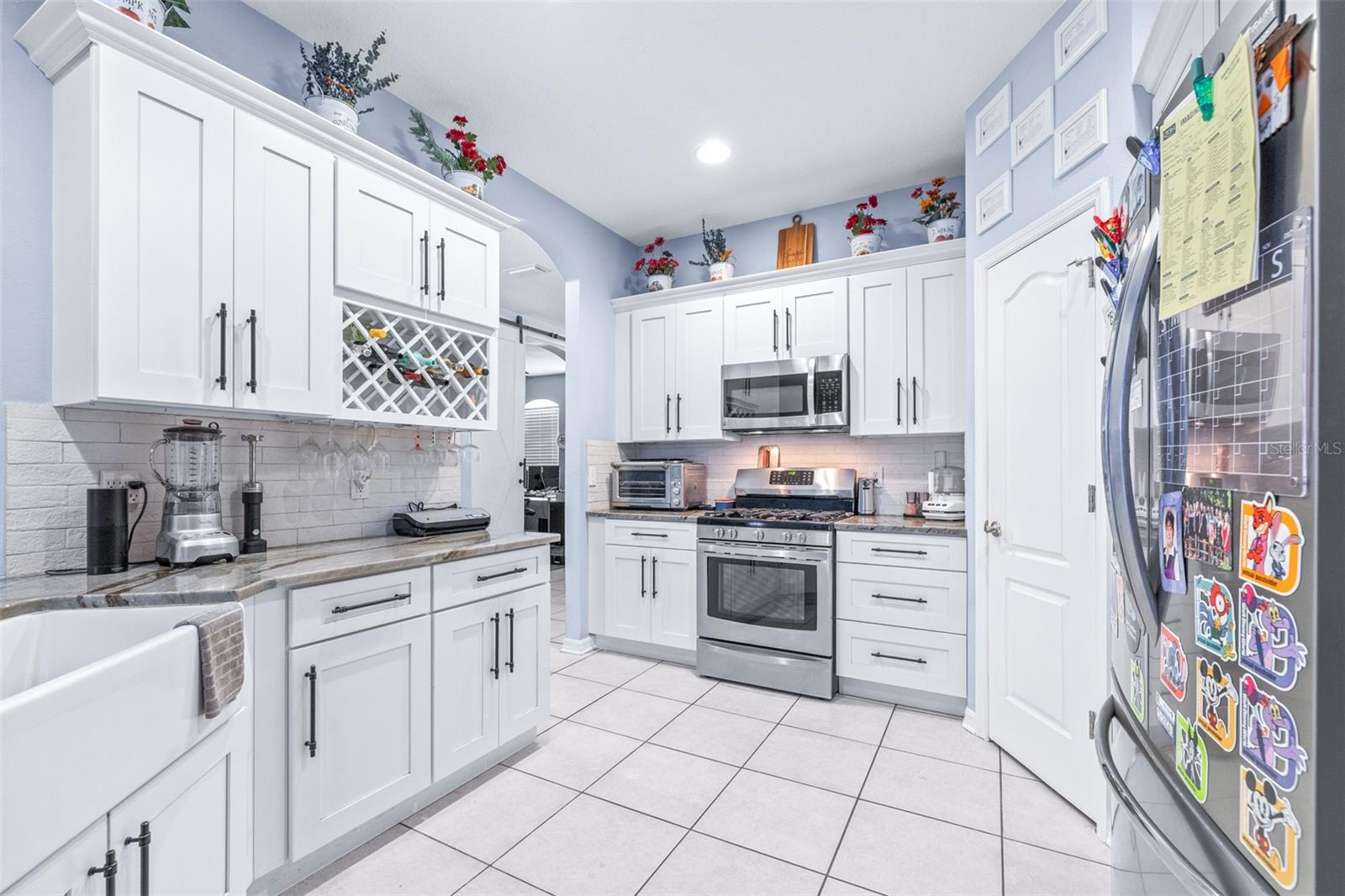 Image 17 of 70 For 16320 Bridgewalk Drive