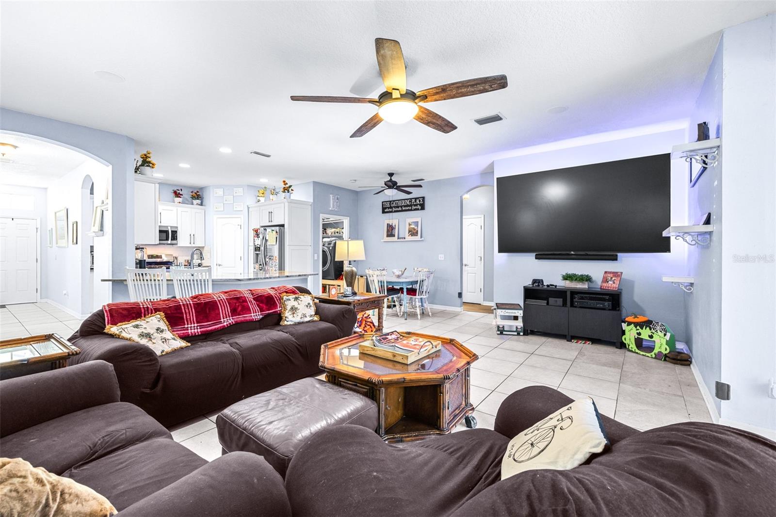 Image 22 of 70 For 16320 Bridgewalk Drive