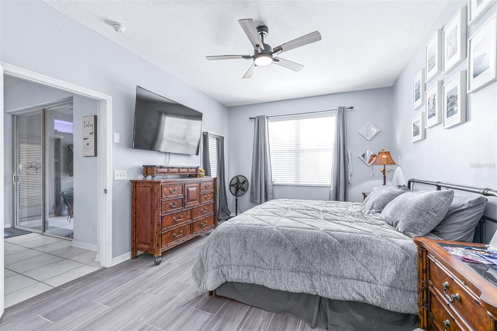 Image 24 of 70 For 16320 Bridgewalk Drive