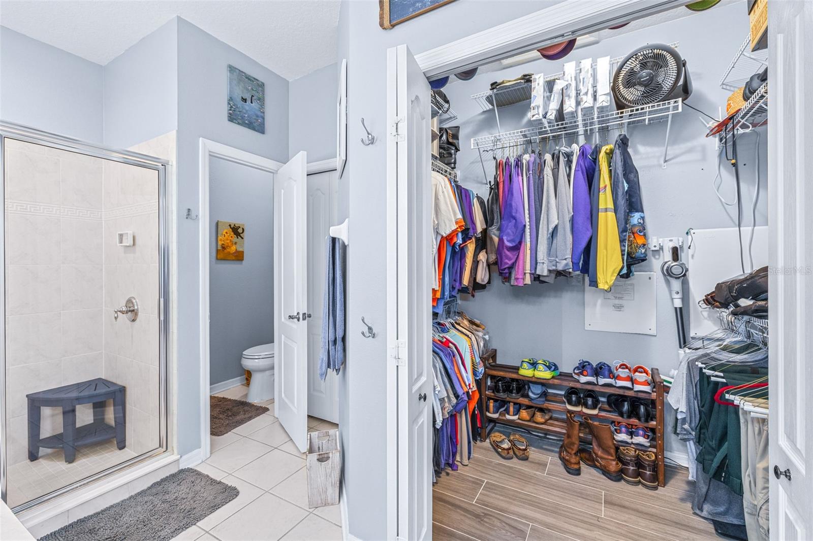 Image 26 of 70 For 16320 Bridgewalk Drive