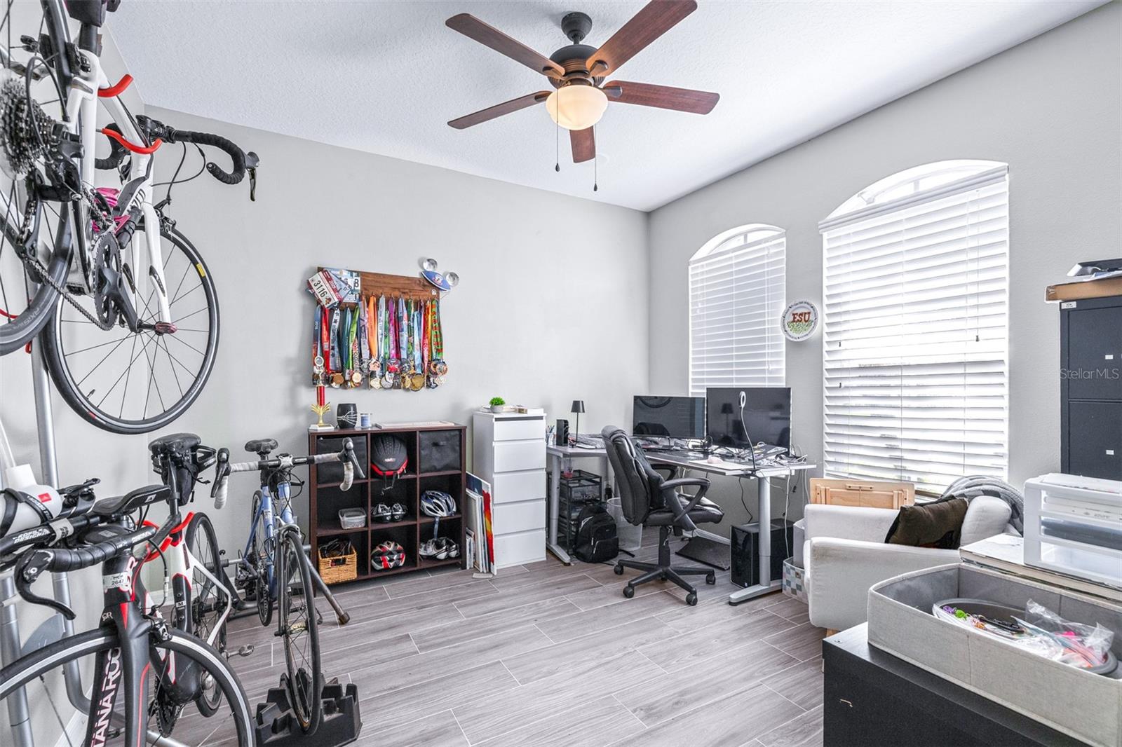 Image 37 of 70 For 16320 Bridgewalk Drive