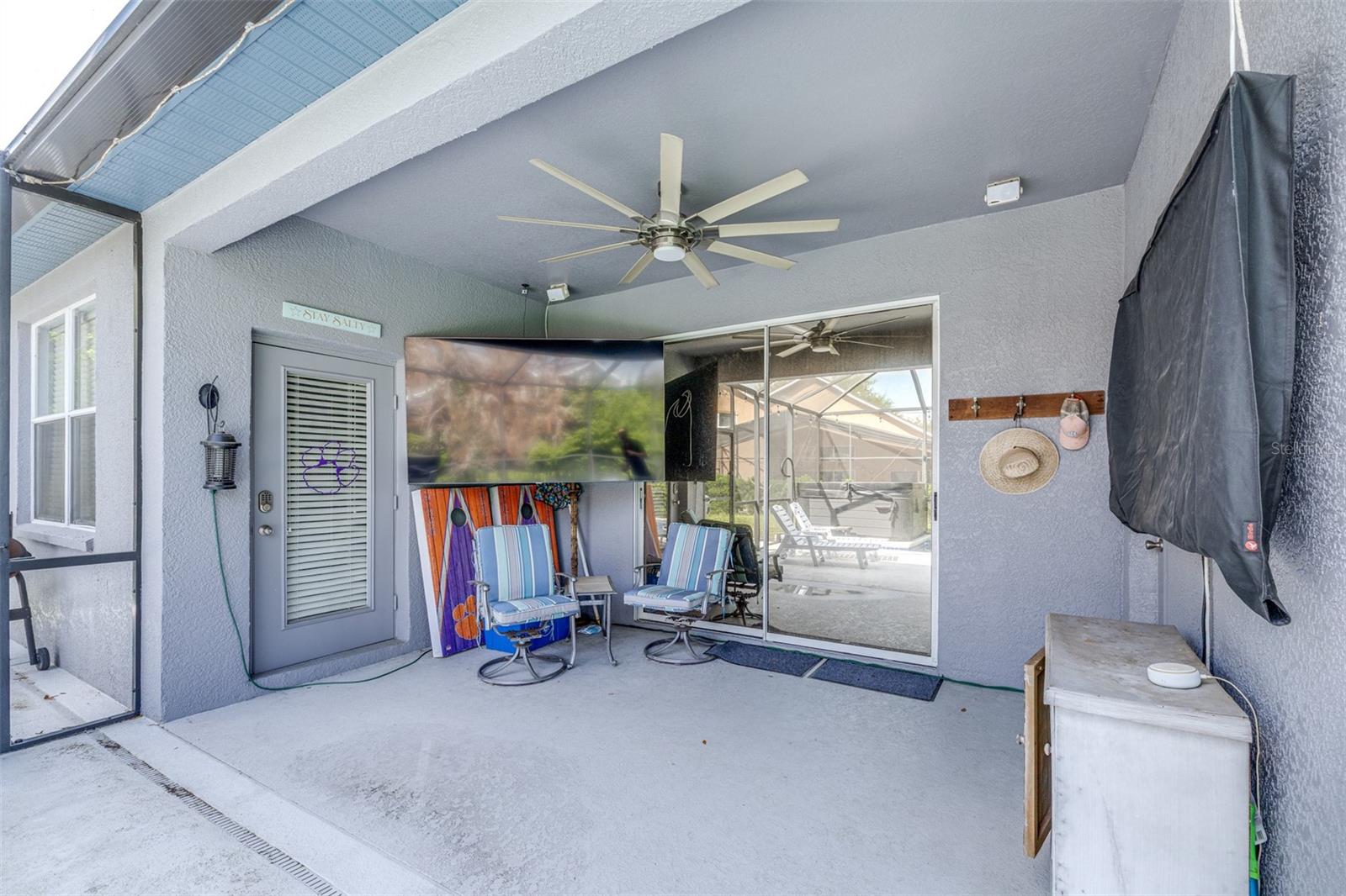 Image 41 of 70 For 16320 Bridgewalk Drive