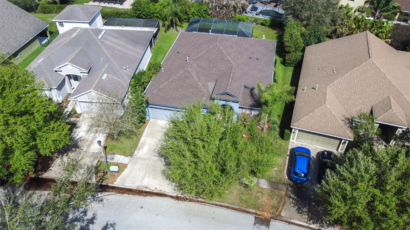 Image 46 of 70 For 16320 Bridgewalk Drive