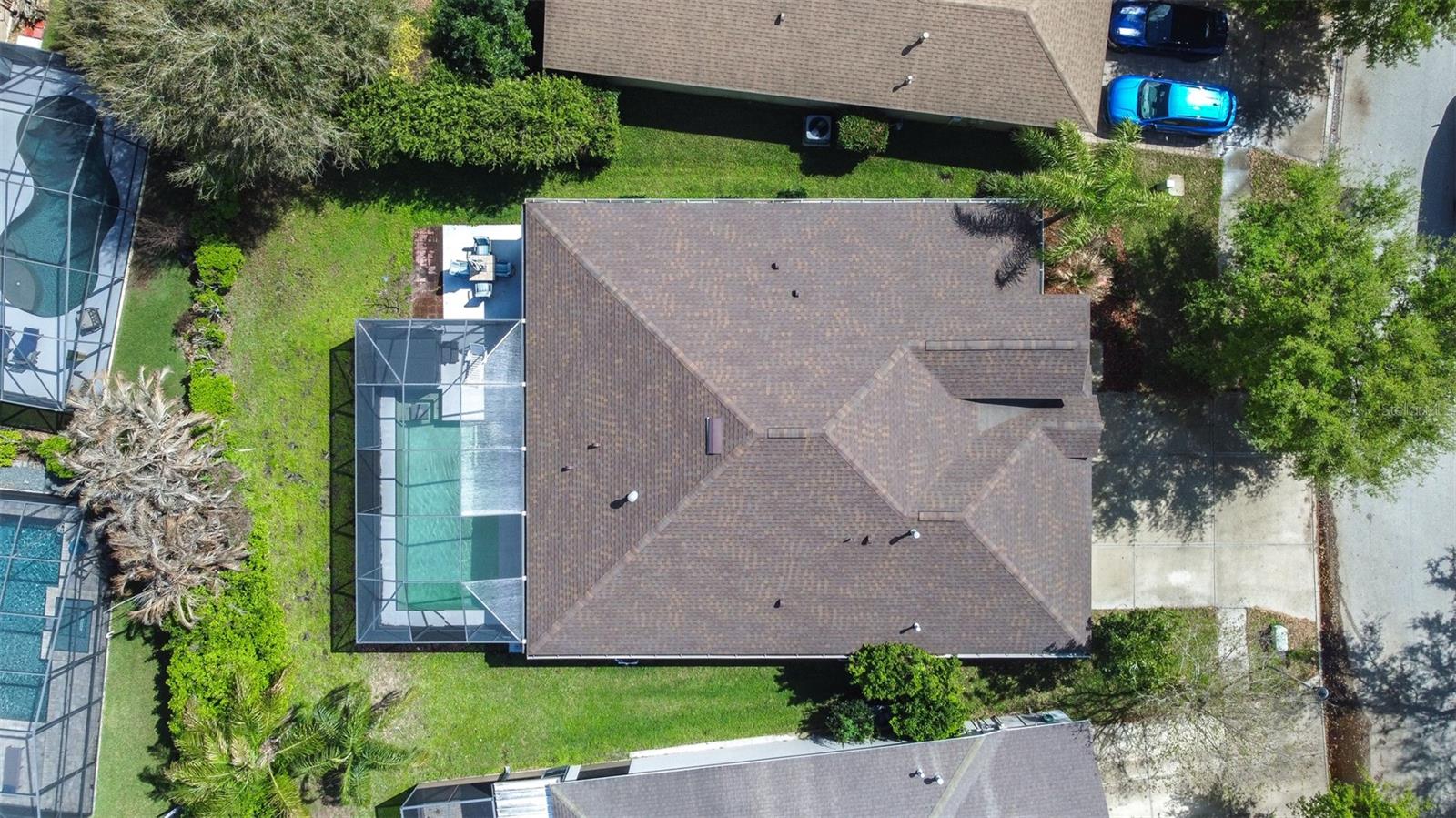 Image 47 of 70 For 16320 Bridgewalk Drive