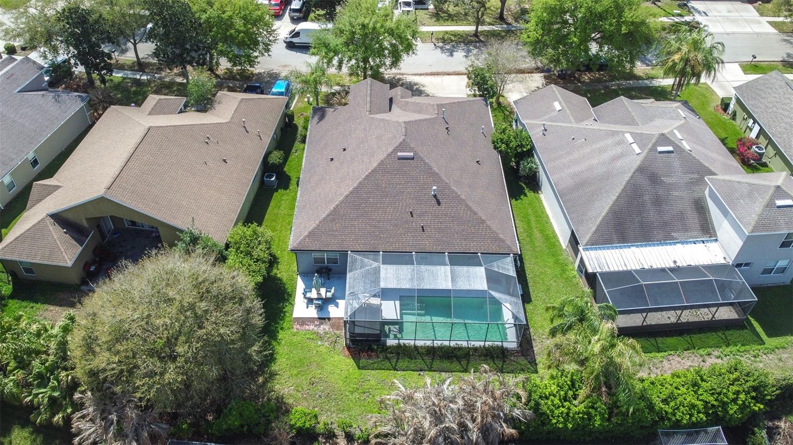 Image 49 of 70 For 16320 Bridgewalk Drive