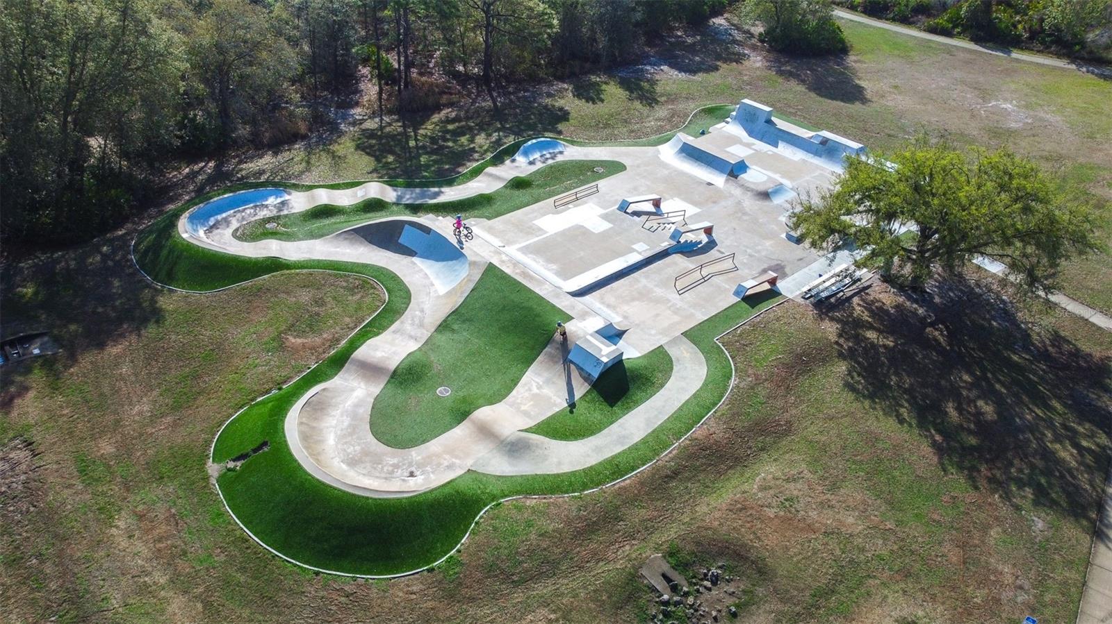 Image 50 of 70 For 16320 Bridgewalk Drive