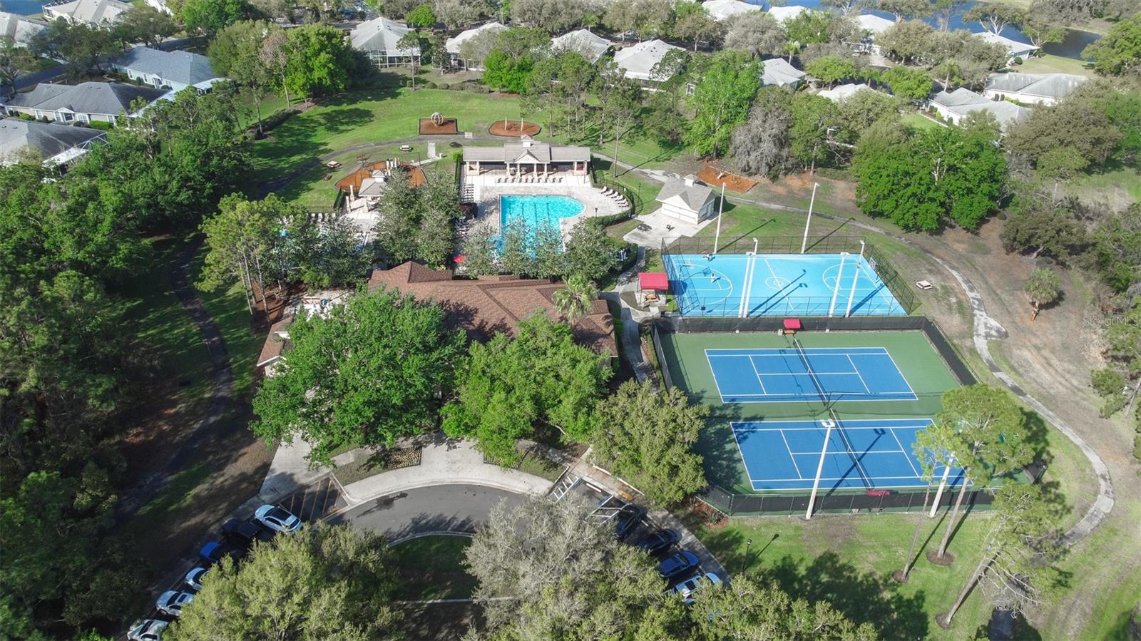 Image 51 of 70 For 16320 Bridgewalk Drive