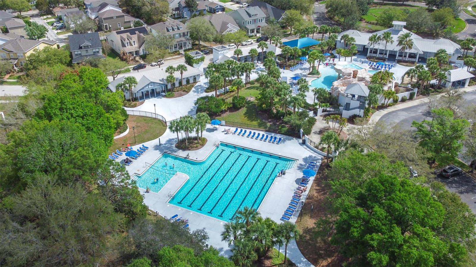 Image 58 of 70 For 16320 Bridgewalk Drive