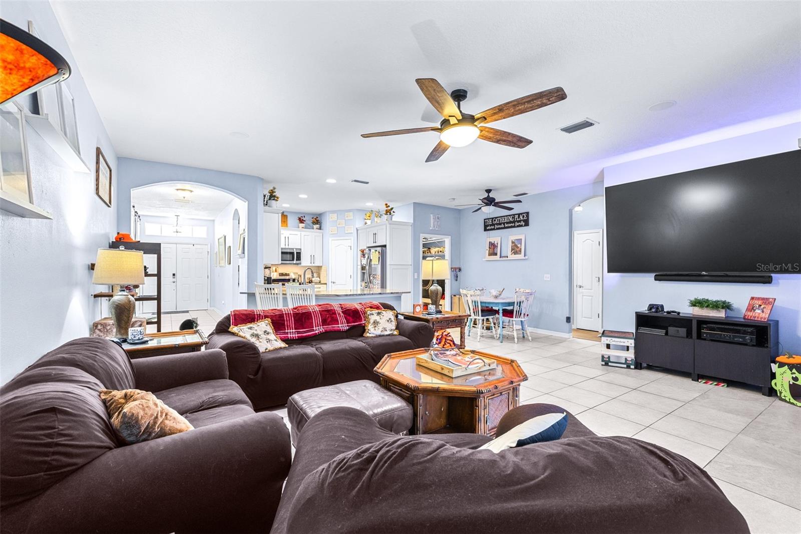 Image 6 of 70 For 16320 Bridgewalk Drive