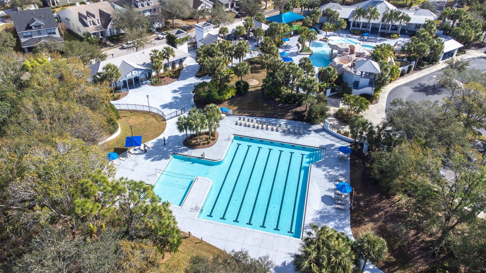 Image 62 of 70 For 16320 Bridgewalk Drive