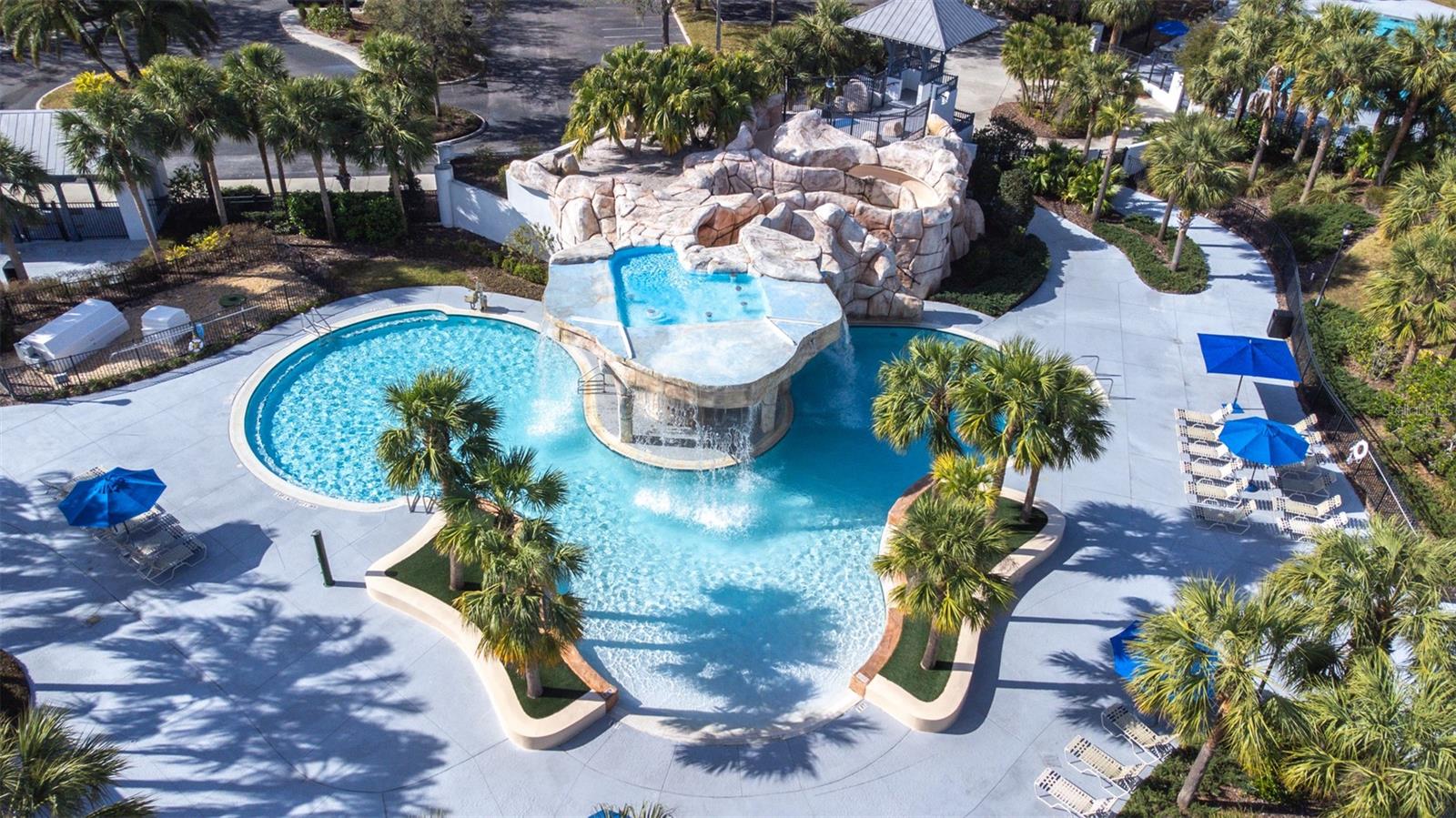 Image 63 of 70 For 16320 Bridgewalk Drive