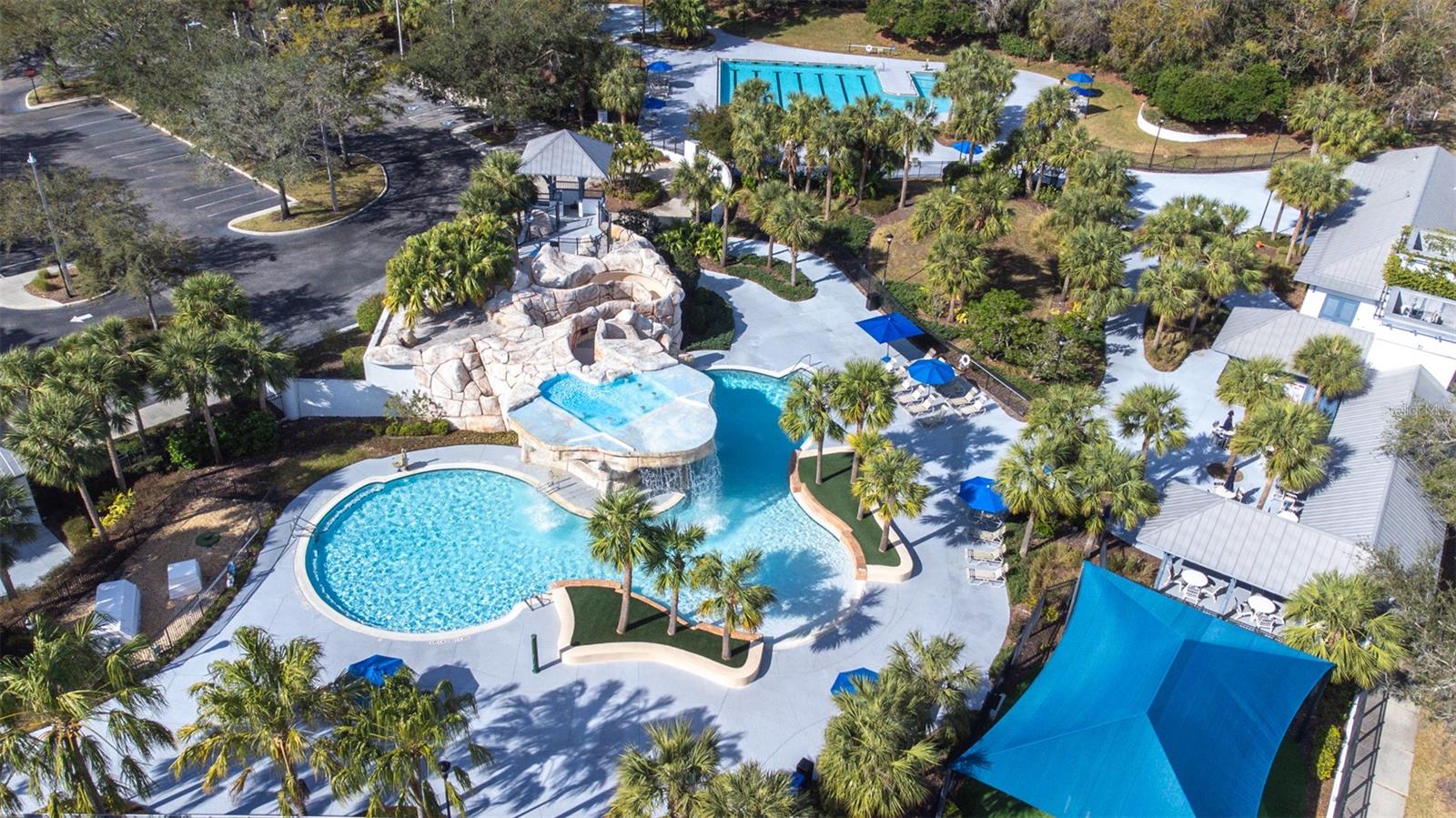 Image 64 of 70 For 16320 Bridgewalk Drive