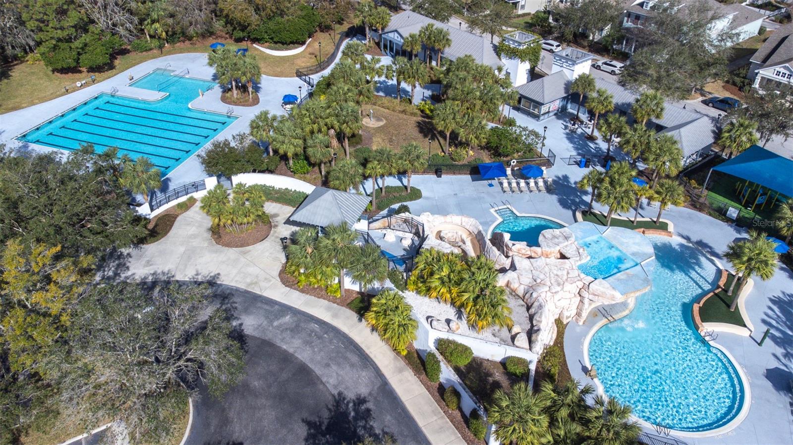 Image 65 of 70 For 16320 Bridgewalk Drive