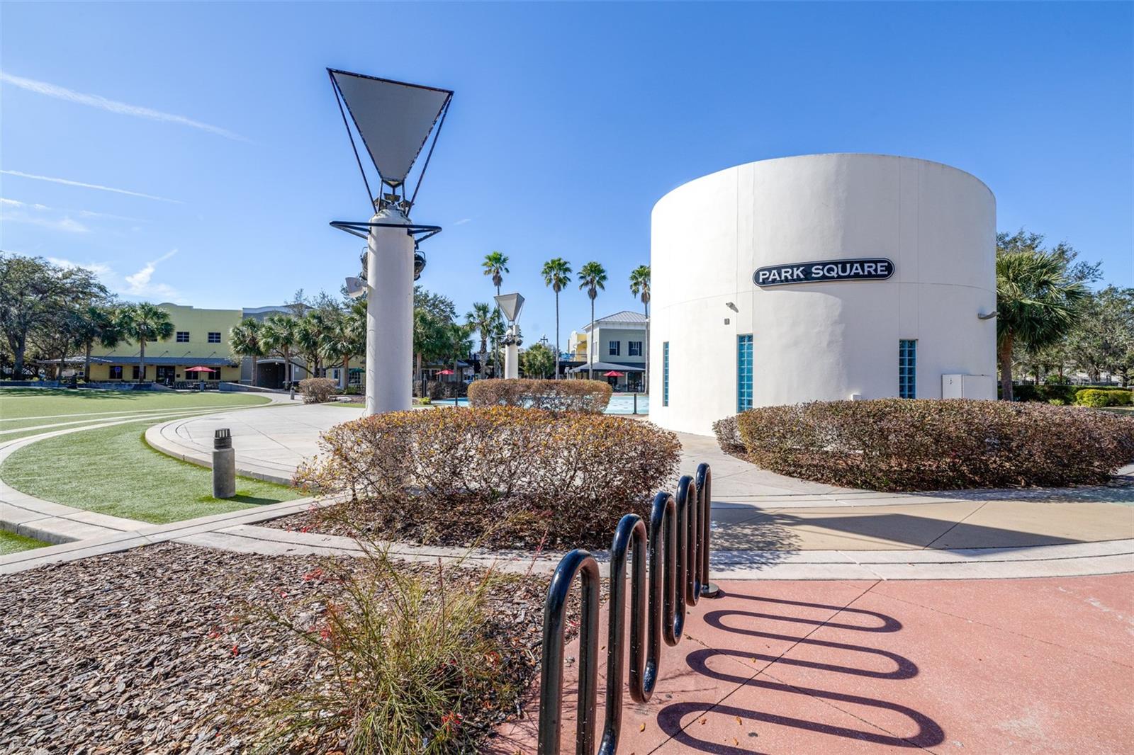 Image 68 of 70 For 16320 Bridgewalk Drive