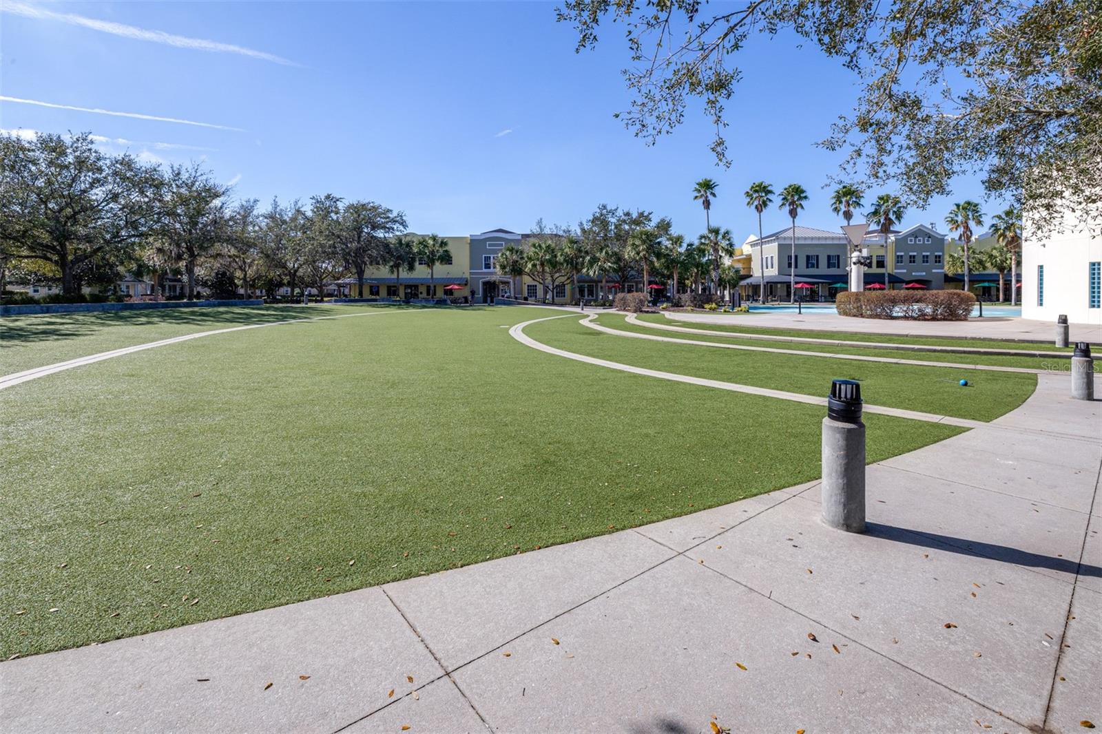 Image 69 of 70 For 16320 Bridgewalk Drive