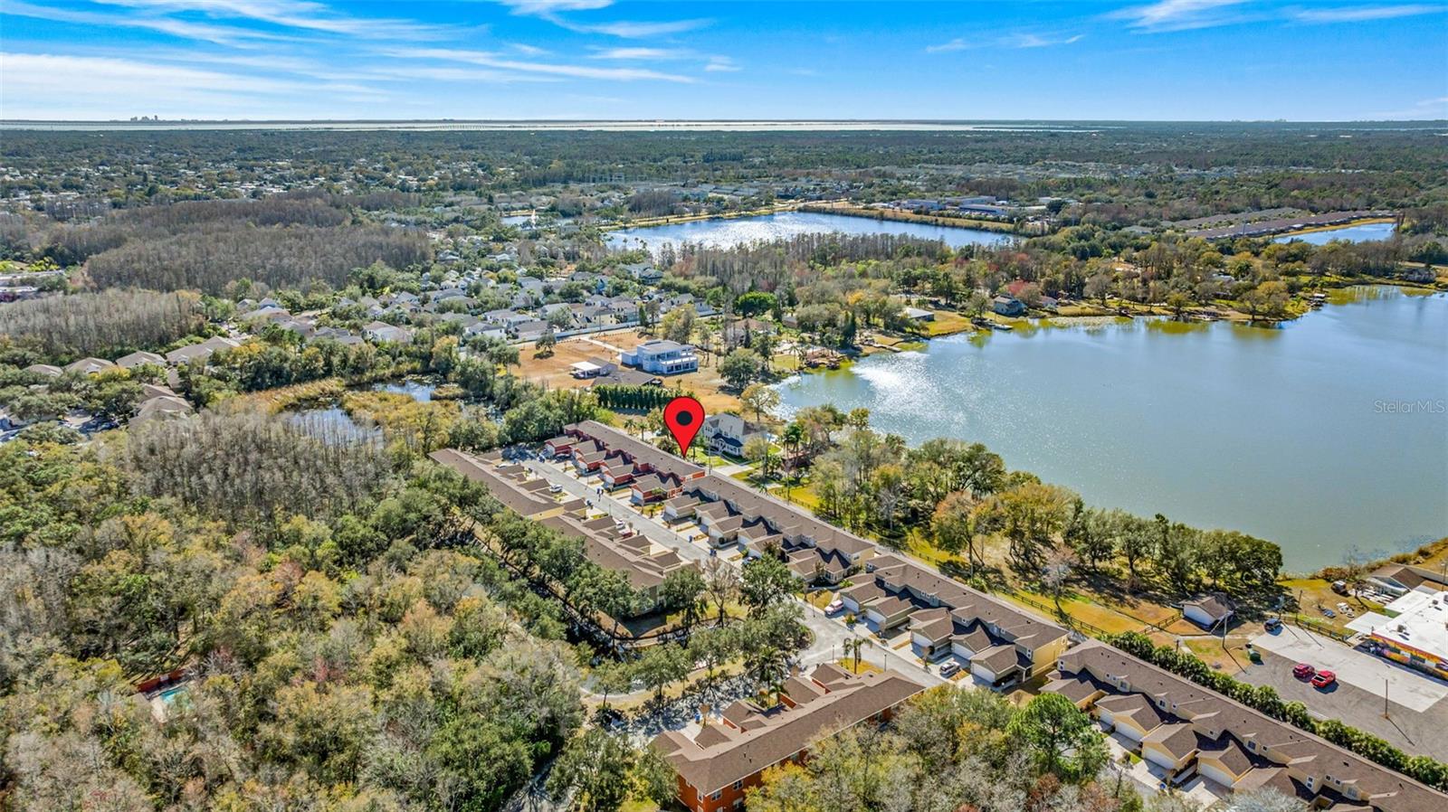 Image 30 of 36 For 11016 Blaine Top Place