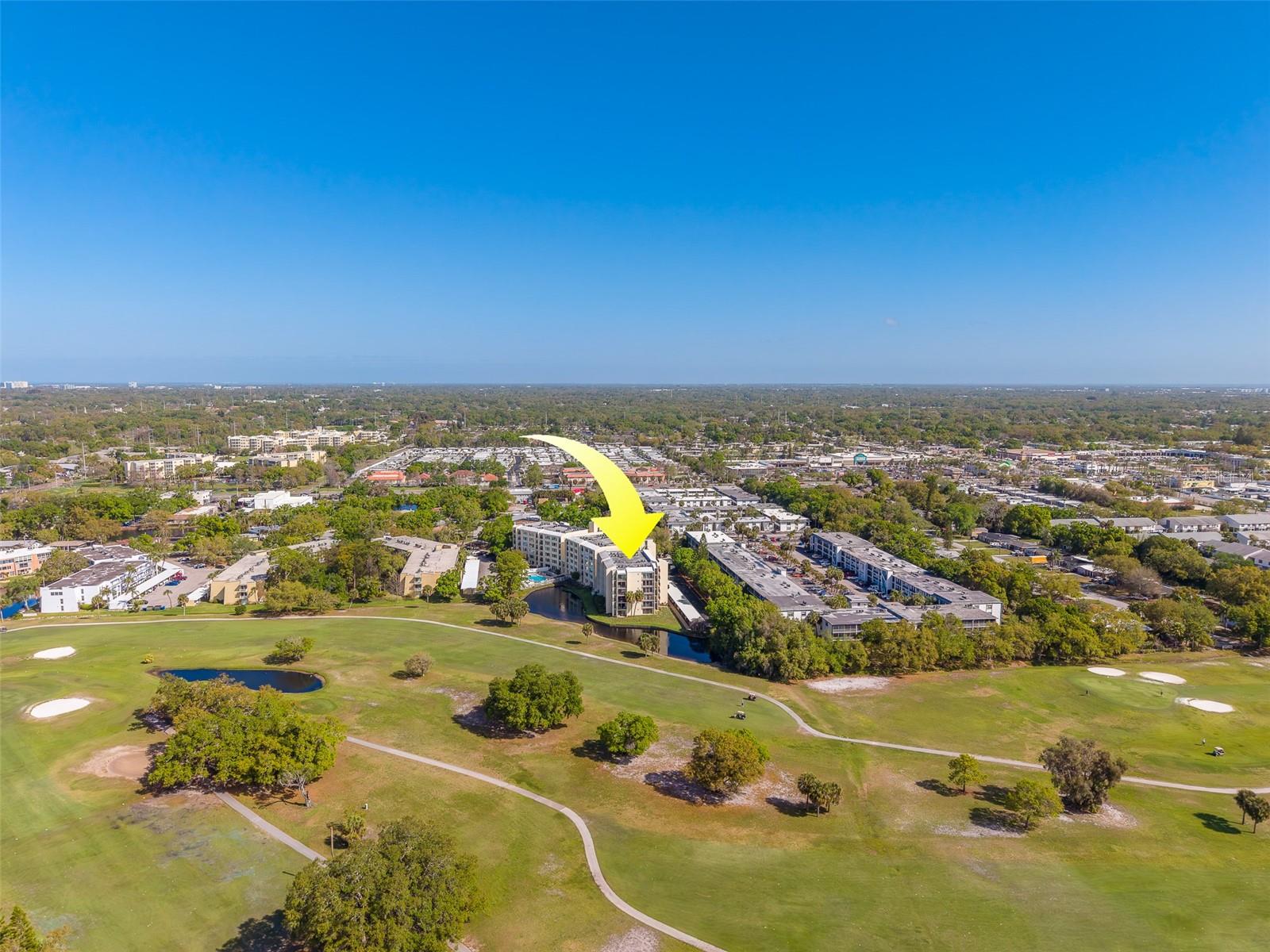 Image 2 of 47 For 225 Country Club Drive F1210