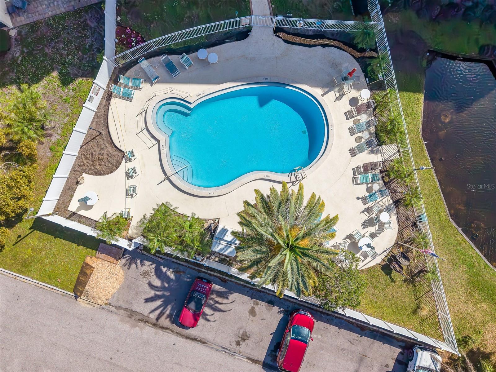 Image 34 of 47 For 225 Country Club Drive F1210