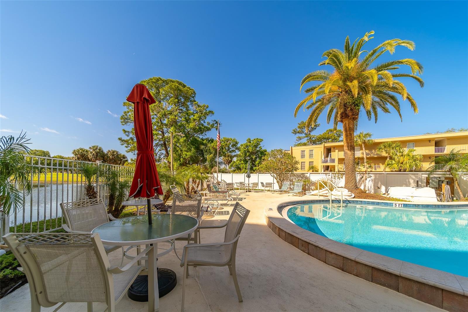 Image 35 of 47 For 225 Country Club Drive F1210