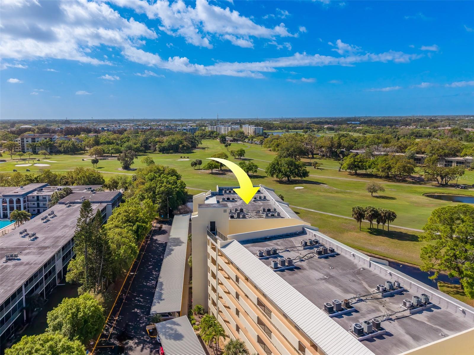 Image 43 of 47 For 225 Country Club Drive F1210