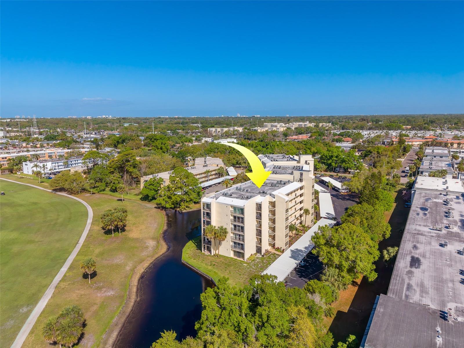 Image 46 of 47 For 225 Country Club Drive F1210