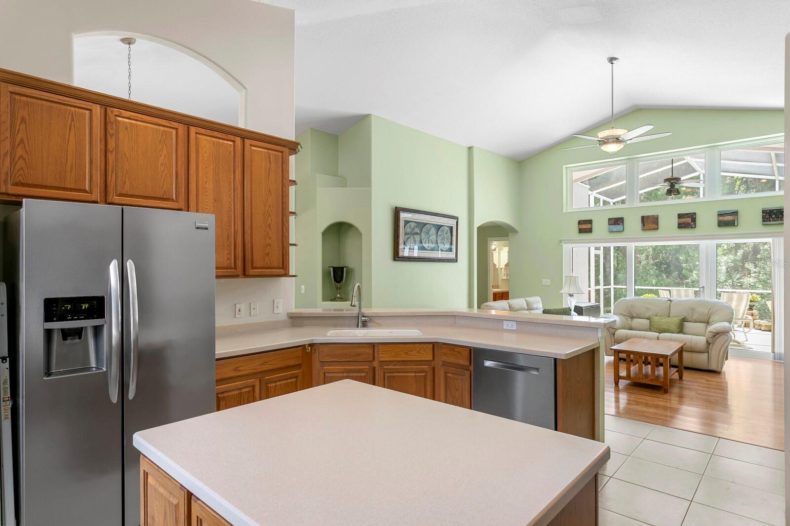 Image 18 of 67 For 8263 Swann Hollow Drive