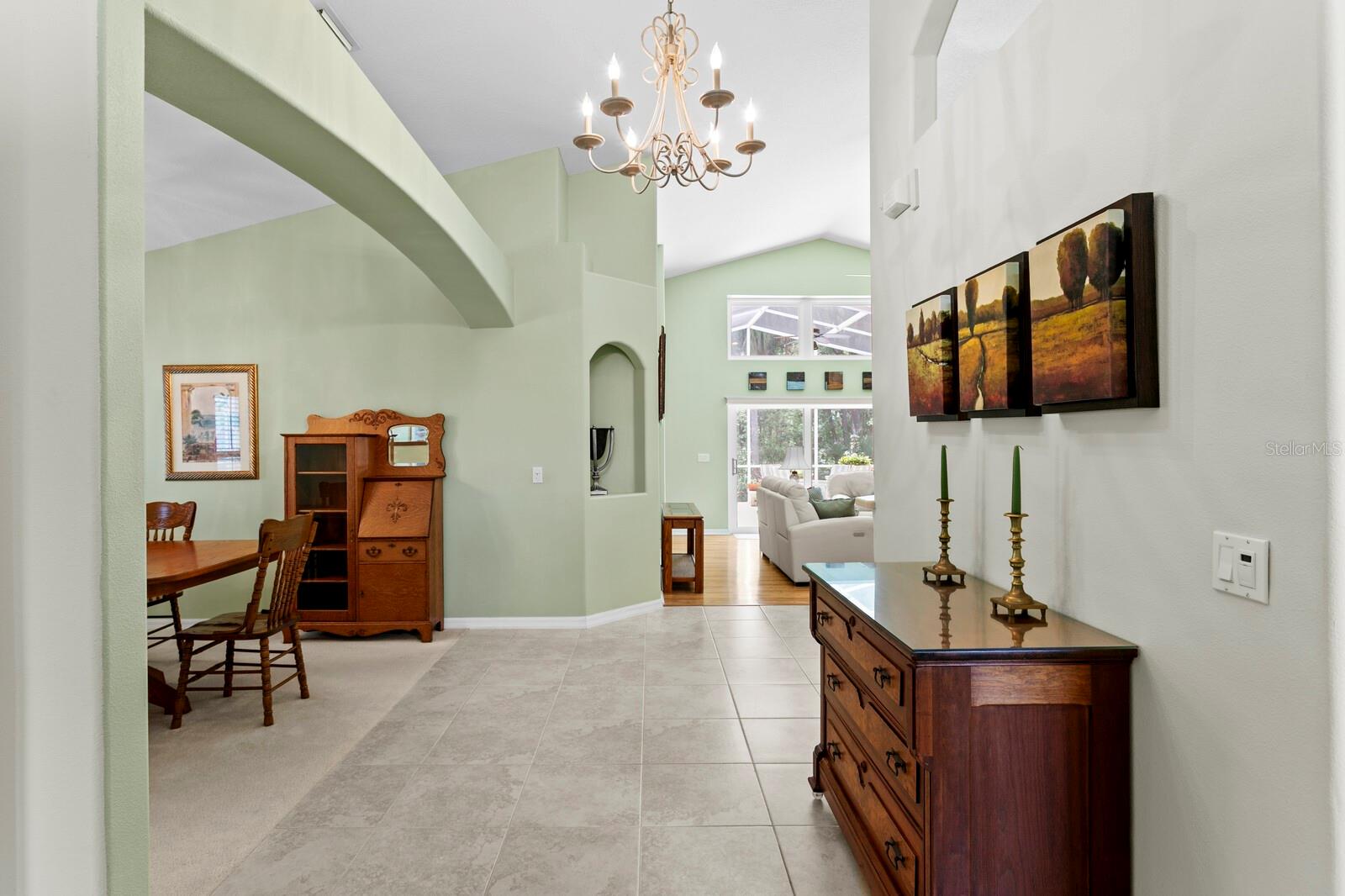 Image 4 of 67 For 8263 Swann Hollow Drive