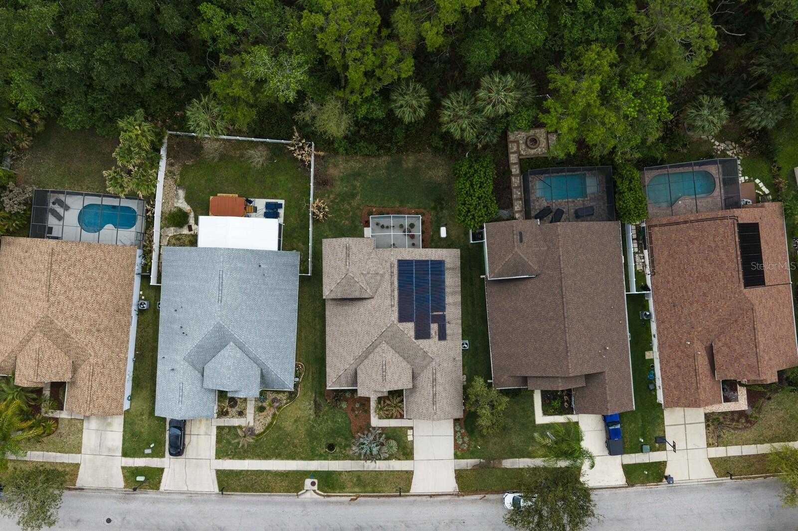 Image 51 of 67 For 8263 Swann Hollow Drive