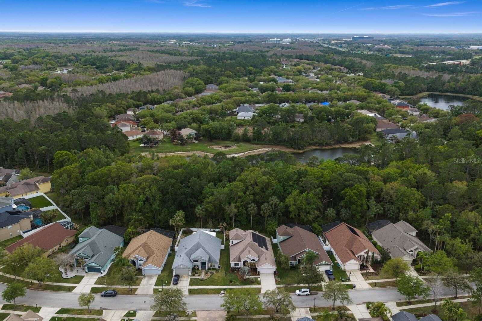 Image 52 of 67 For 8263 Swann Hollow Drive